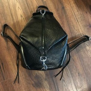 Rebecca Minkoff Large Julian Backpack Purse